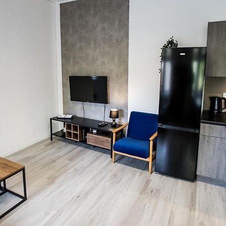 Apartament Kochanowskiego ทอรูน ภายนอก รูปภาพ