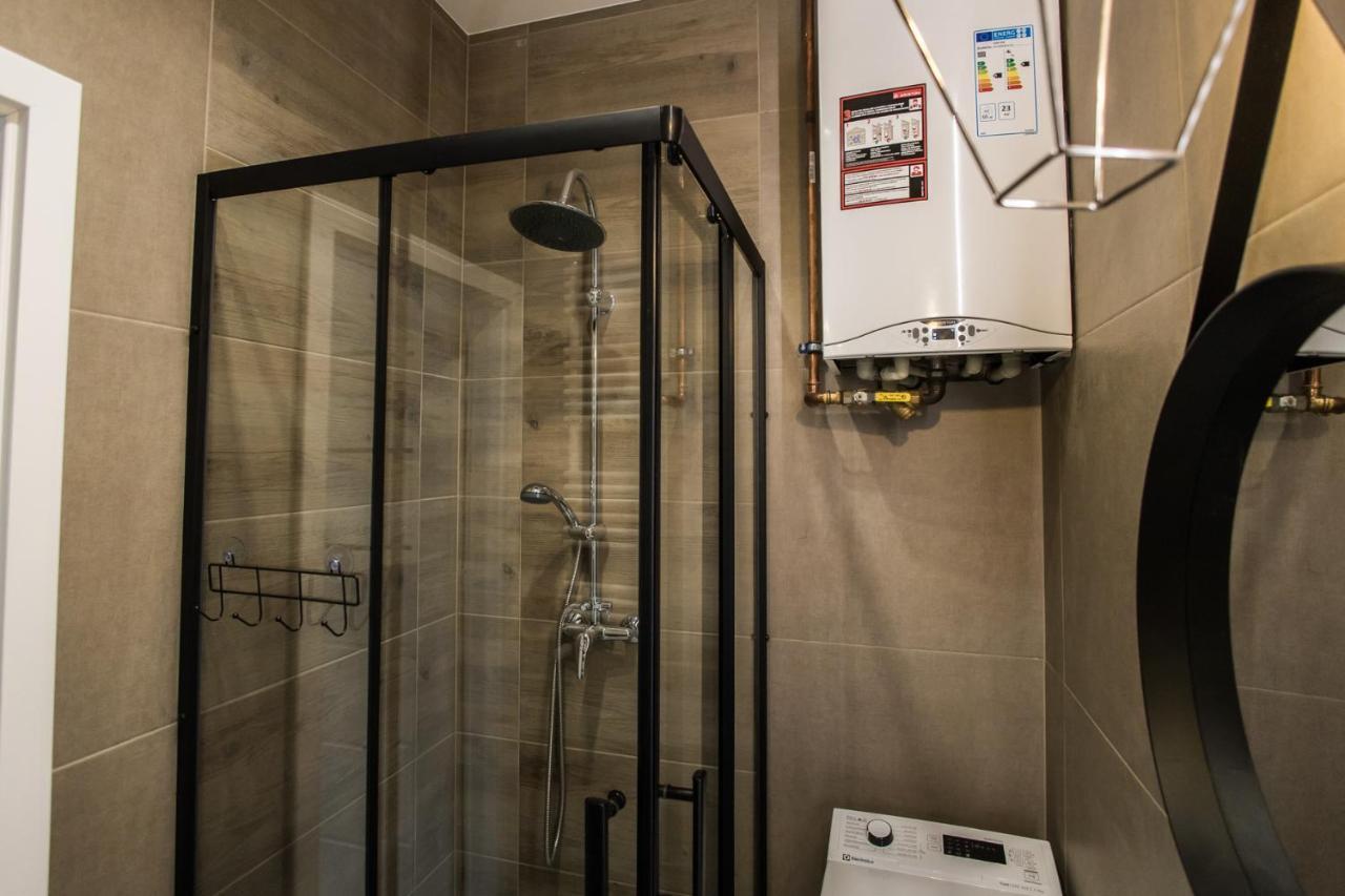 Apartament Kochanowskiego ทอรูน ภายนอก รูปภาพ