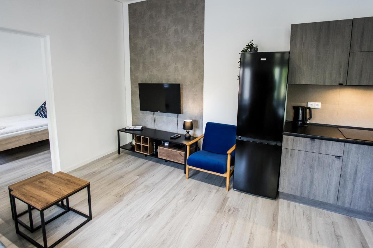 Apartament Kochanowskiego ทอรูน ภายนอก รูปภาพ