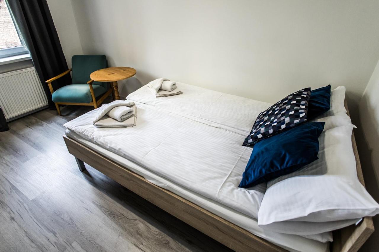 Apartament Kochanowskiego ทอรูน ภายนอก รูปภาพ