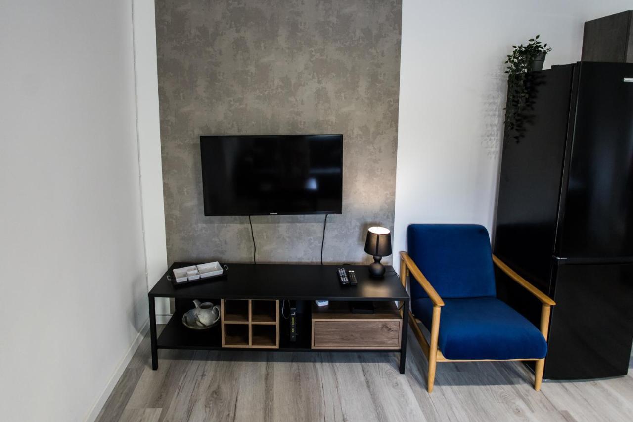 Apartament Kochanowskiego ทอรูน ภายนอก รูปภาพ