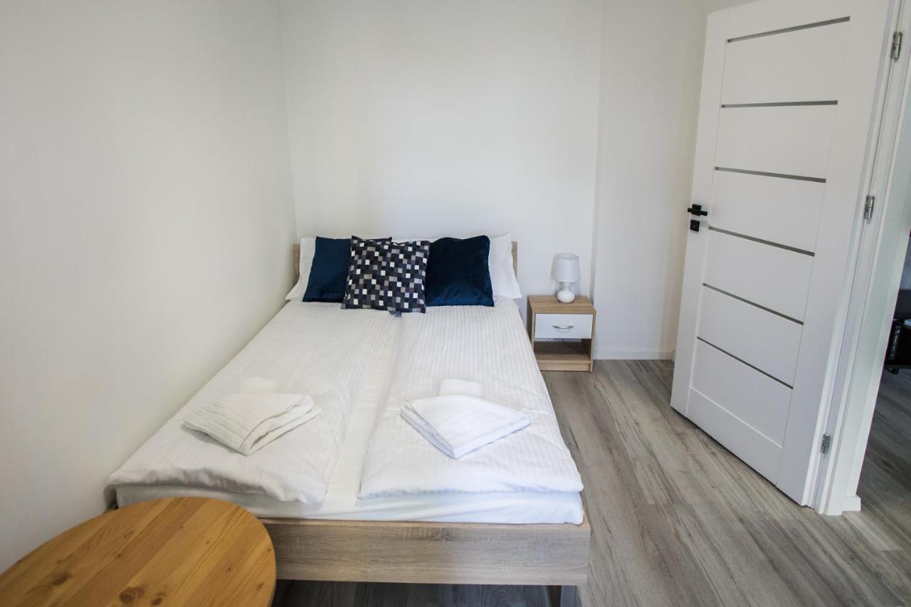 Apartament Kochanowskiego ทอรูน ภายนอก รูปภาพ