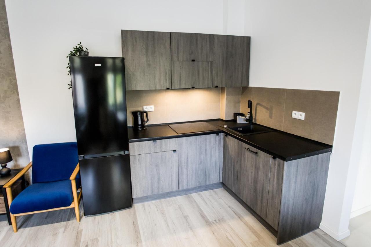 Apartament Kochanowskiego ทอรูน ภายนอก รูปภาพ
