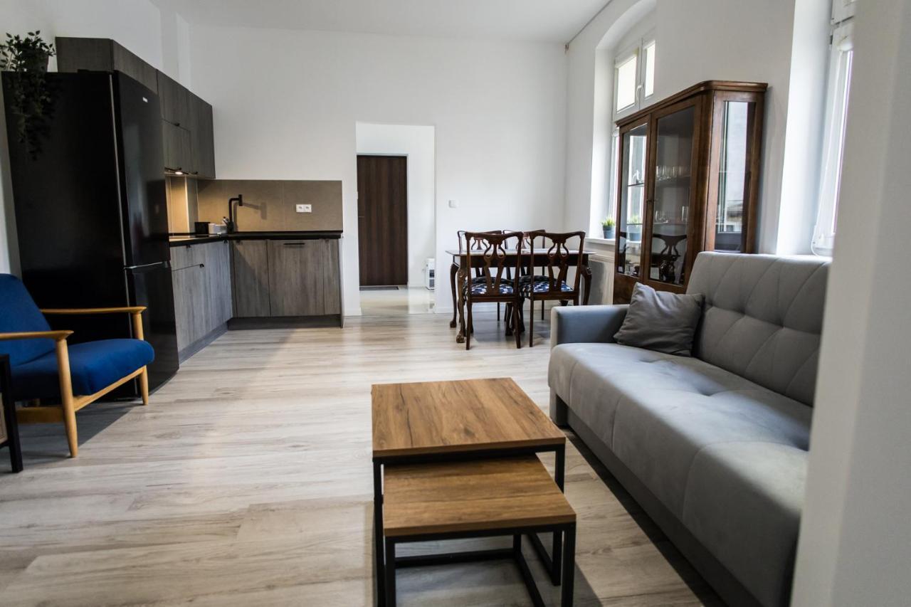 Apartament Kochanowskiego ทอรูน ภายนอก รูปภาพ