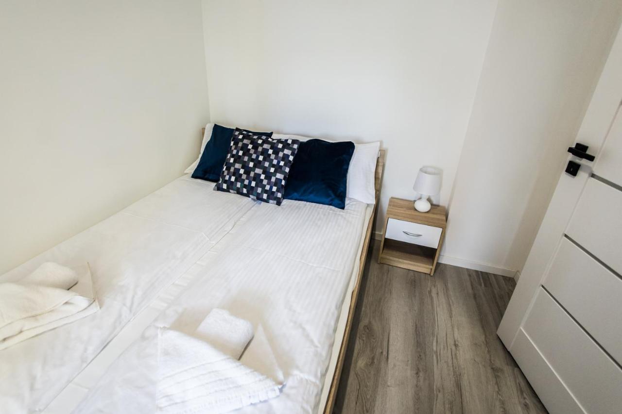 Apartament Kochanowskiego ทอรูน ภายนอก รูปภาพ