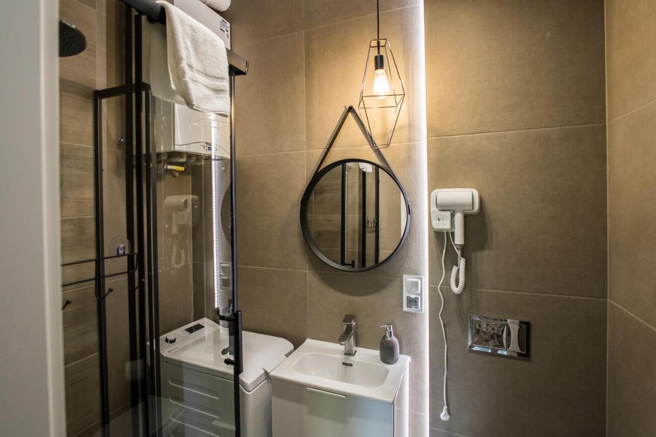 Apartament Kochanowskiego ทอรูน ภายนอก รูปภาพ