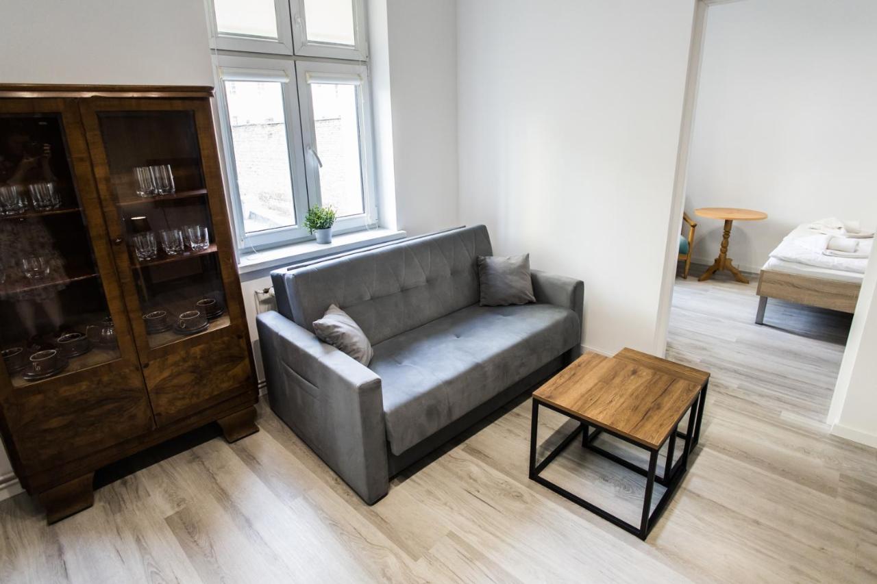 Apartament Kochanowskiego ทอรูน ภายนอก รูปภาพ
