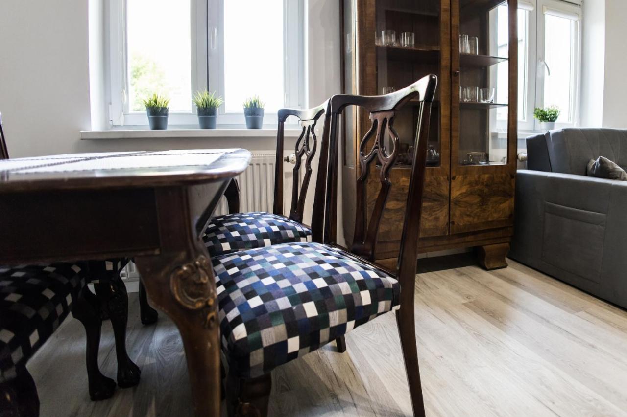 Apartament Kochanowskiego ทอรูน ภายนอก รูปภาพ