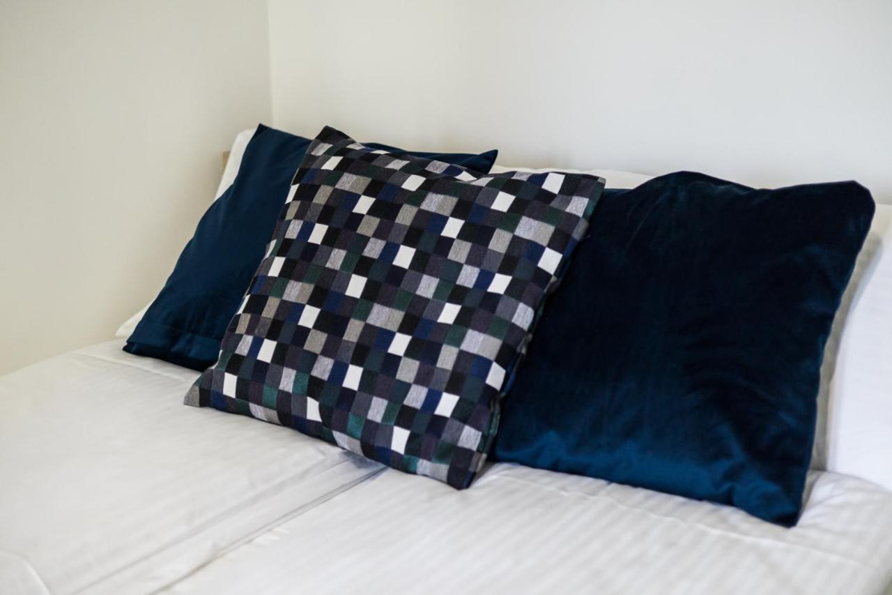 Apartament Kochanowskiego ทอรูน ภายนอก รูปภาพ
