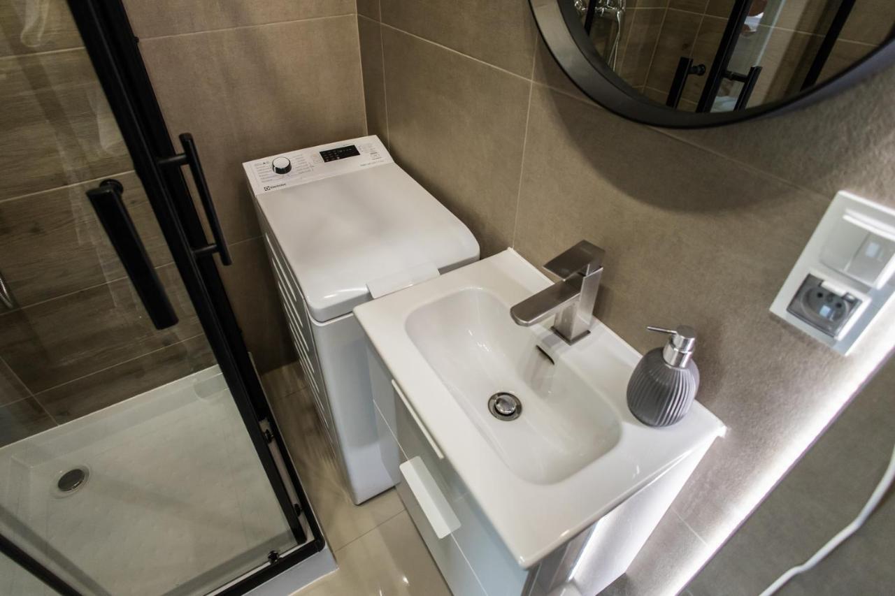 Apartament Kochanowskiego ทอรูน ภายนอก รูปภาพ
