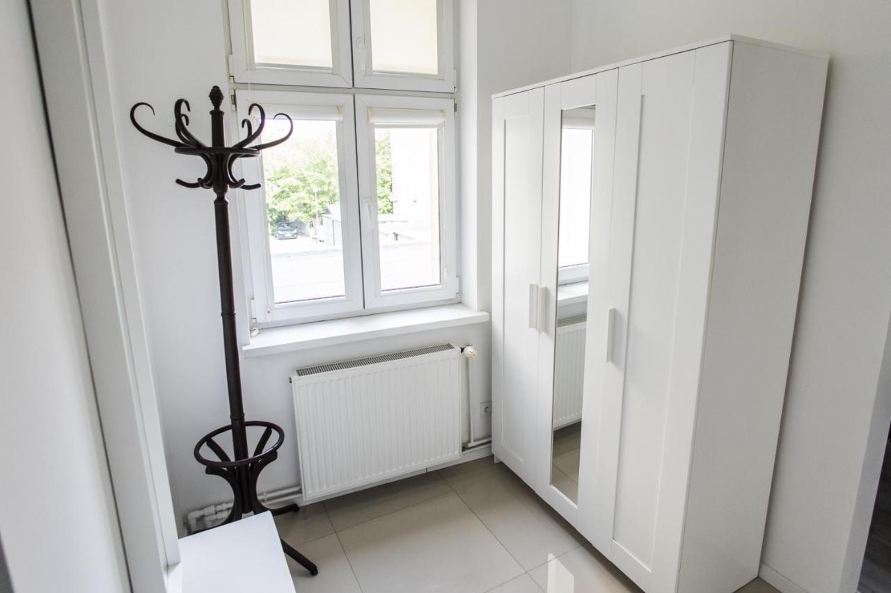 Apartament Kochanowskiego ทอรูน ภายนอก รูปภาพ