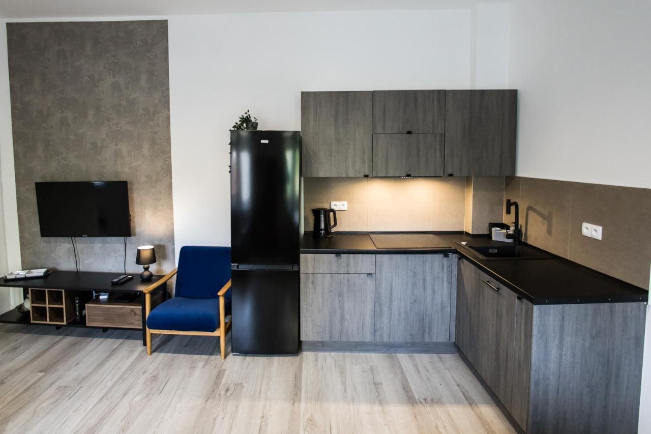 Apartament Kochanowskiego ทอรูน ภายนอก รูปภาพ