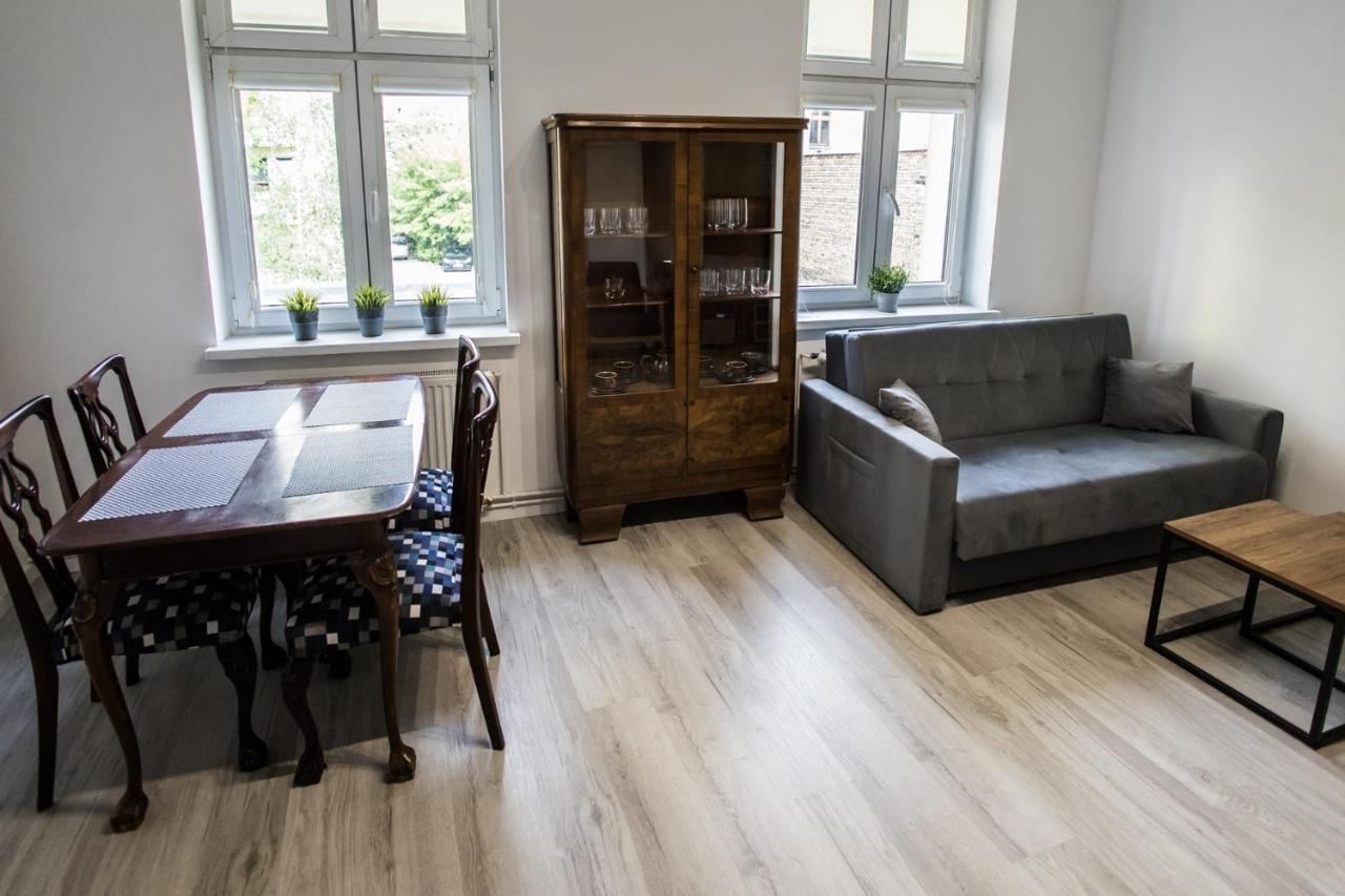 Apartament Kochanowskiego ทอรูน ภายนอก รูปภาพ