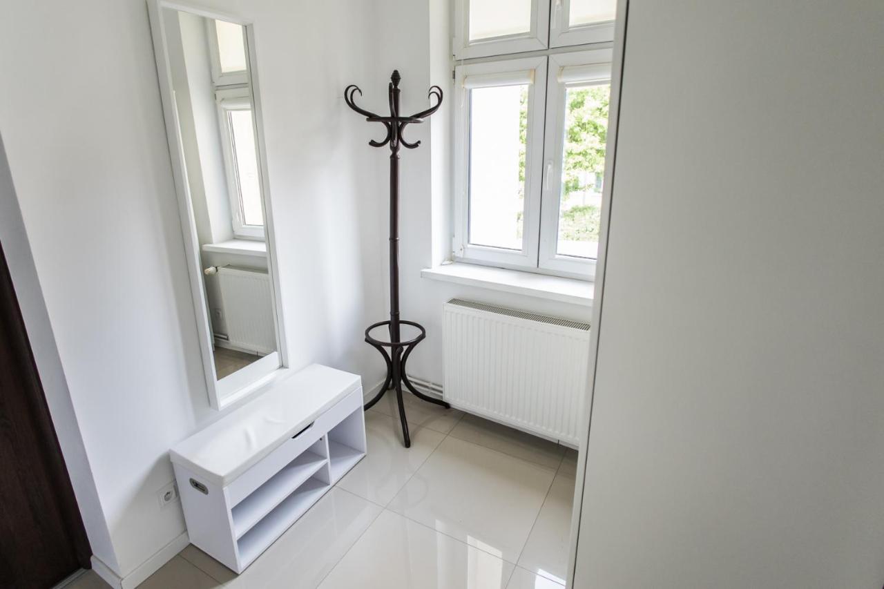 Apartament Kochanowskiego ทอรูน ภายนอก รูปภาพ