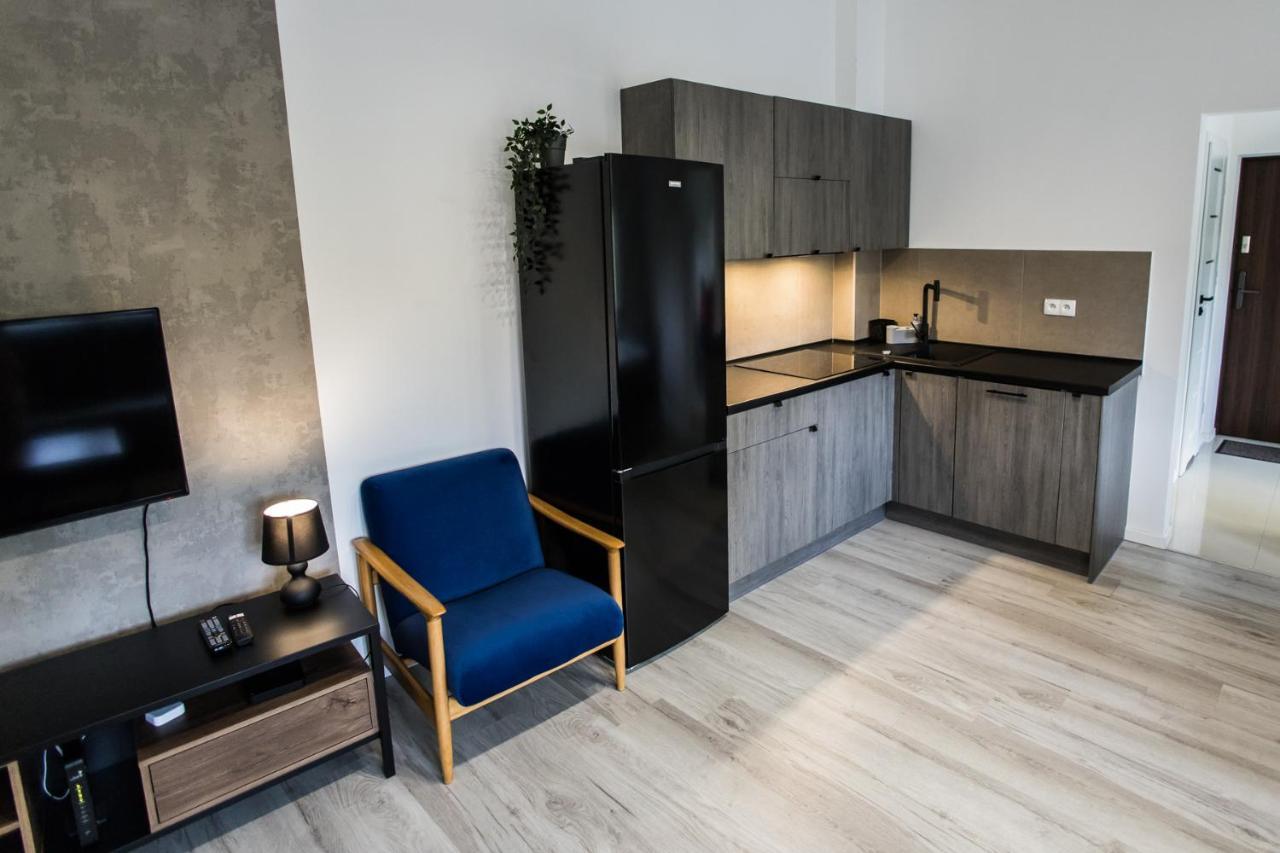 Apartament Kochanowskiego ทอรูน ภายนอก รูปภาพ