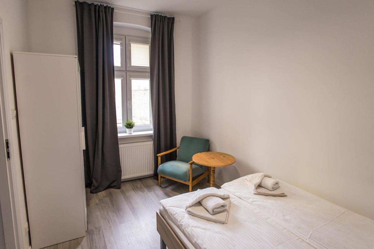 Apartament Kochanowskiego ทอรูน ภายนอก รูปภาพ