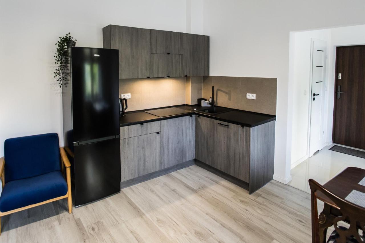 Apartament Kochanowskiego ทอรูน ภายนอก รูปภาพ