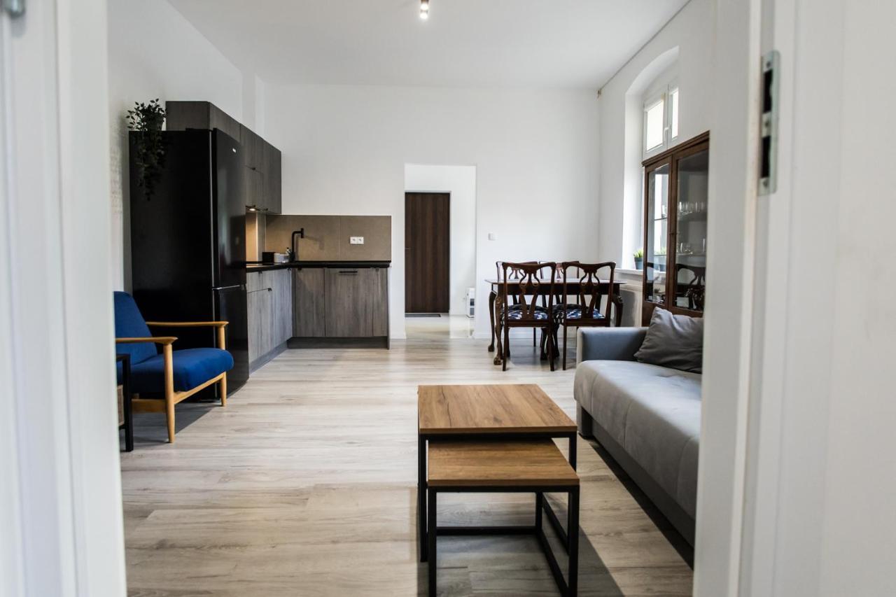 Apartament Kochanowskiego ทอรูน ภายนอก รูปภาพ