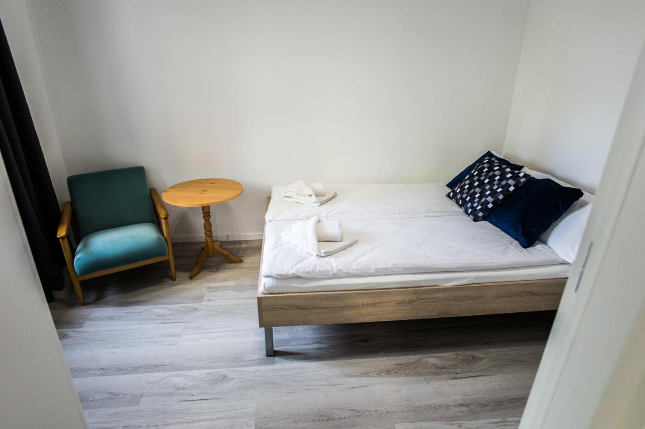 Apartament Kochanowskiego ทอรูน ภายนอก รูปภาพ