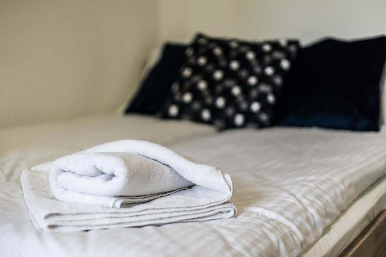 Apartament Kochanowskiego ทอรูน ภายนอก รูปภาพ